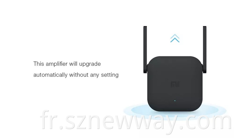 Wifi Router Amplifier Pro Xiaomi